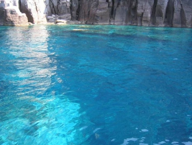  Buceo en las Islas Eolias 